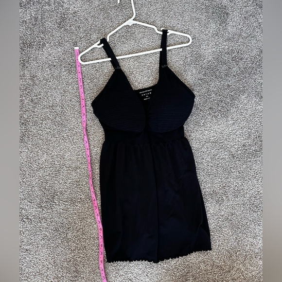 NWOT 3 Maternity Nursing Tank Tops, Size 3XL - Picture 6 of 11